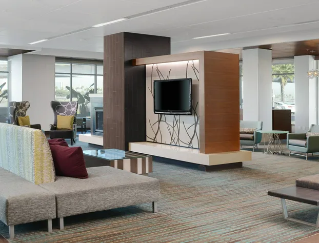 Residence Inn by Marriott Downtown Long Beach hotel detail image 3