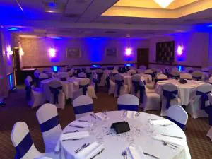 Ramada by Wyndham Rock Hill hotel detail image 3