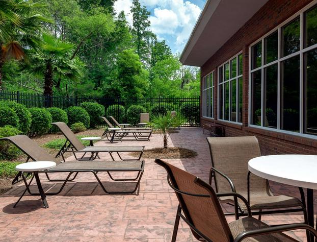 DoubleTree by Hilton Hotel Savannah Airport hotel detail image 1