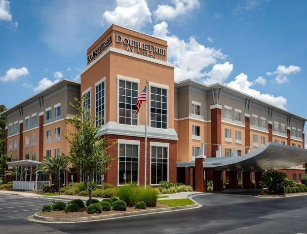 DoubleTree by Hilton Hotel Savannah Airport hotel detail image 2