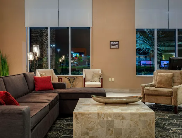 DoubleTree by Hilton Hotel Savannah Airport hotel detail image 4