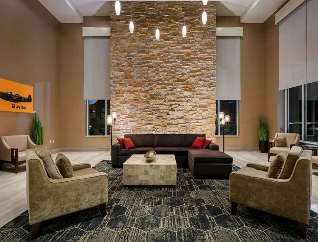 DoubleTree by Hilton Hotel Savannah Airport hotel detail image 3