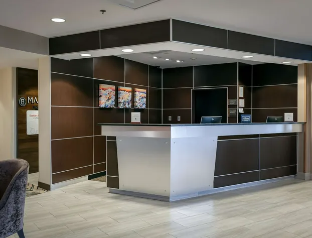 DoubleTree by Hilton Hotel Savannah Airport hotel detail image 4