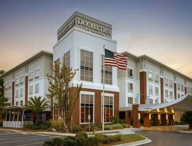 DoubleTree by Hilton Hotel Savannah Airport hotel detail image 1