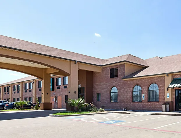 Quality Inn Mesquite - Dallas East hotel detail image 1