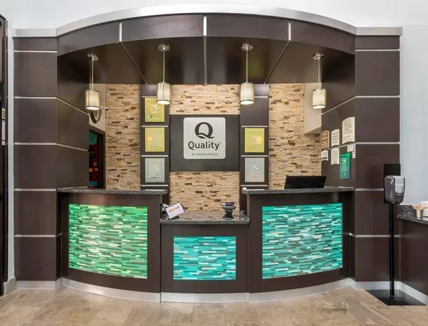 Quality Inn Mesquite - Dallas East hotel detail image 2