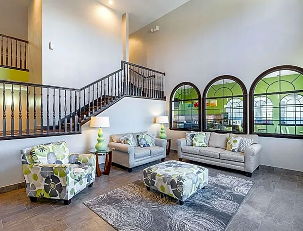 Quality Inn Mesquite - Dallas East hotel detail image 3