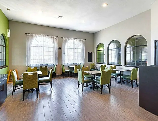 Quality Inn Mesquite - Dallas East hotel detail image 4