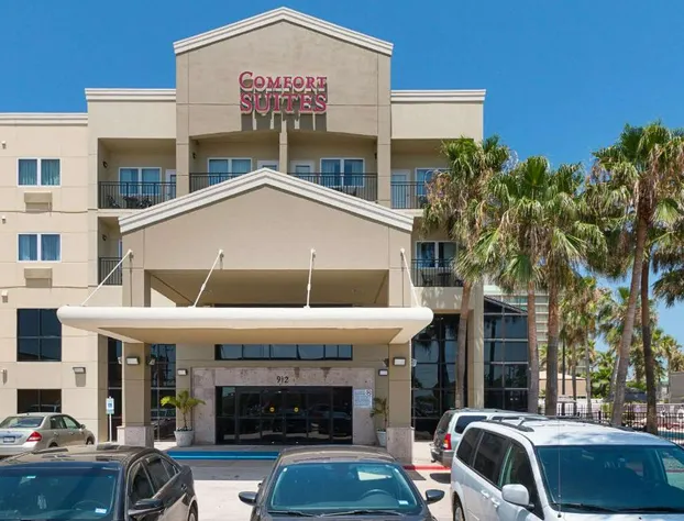 Comfort Suites Beachside hotel detail image 3