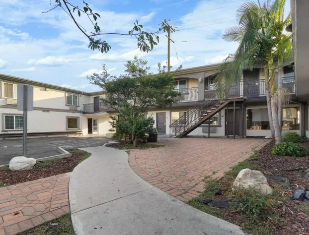 Santa Fe Inn Los Angeles hotel detail image 2