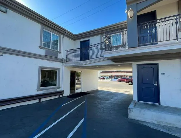 Santa Fe Inn Los Angeles hotel detail image 3