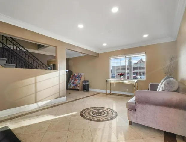 Santa Fe Inn Los Angeles hotel detail image 4