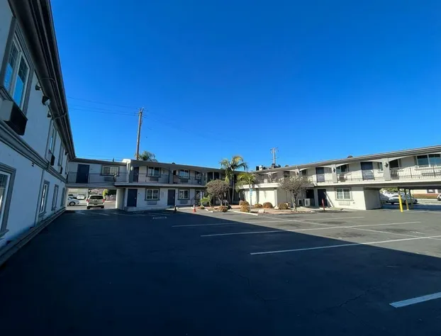 Santa Fe Inn Los Angeles hotel detail image 3