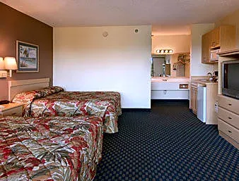 Home 1 Suites Extended Stay - Kissimmee hotel detail image 4