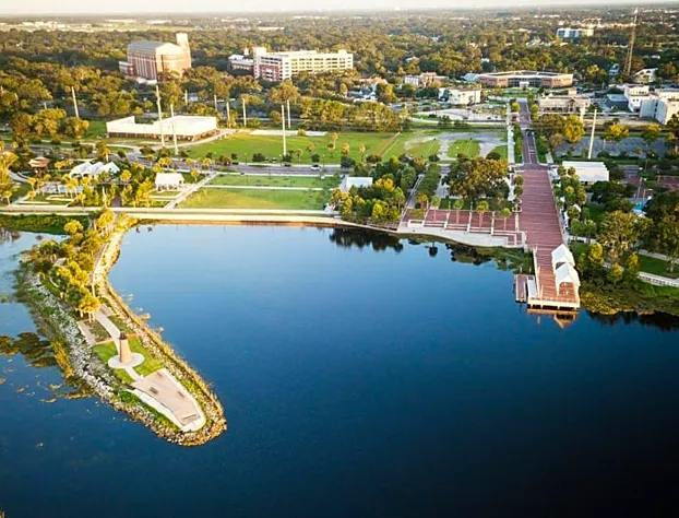 Home 1 Suites Extended Stay - Kissimmee hotel detail image 2