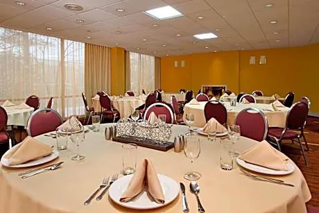 Courtyard by Marriott Lyndhurst Meadowlands hotel detail image 4