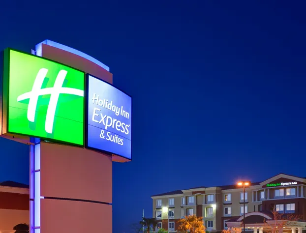 Holiday Inn Express & Suites Las Vegas SW - Spring Valley by IHG hotel detail image 1