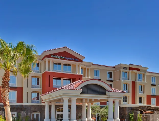 Holiday Inn Express & Suites Las Vegas SW - Spring Valley by IHG hotel detail image 2