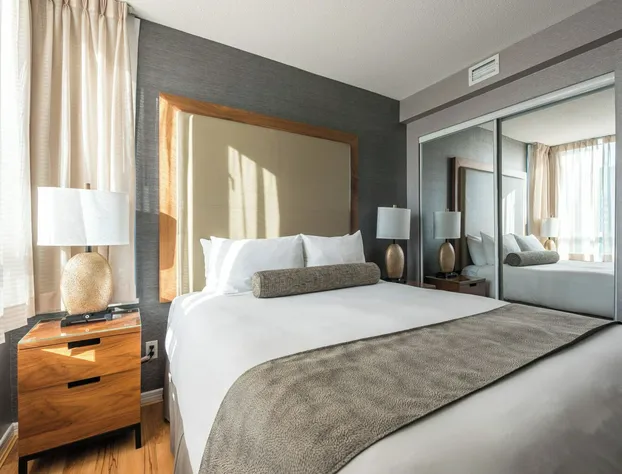 Carmana Hotel & Suites hotel detail image 3