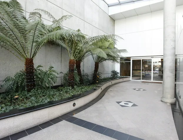 Carmana Hotel & Suites hotel detail image 1