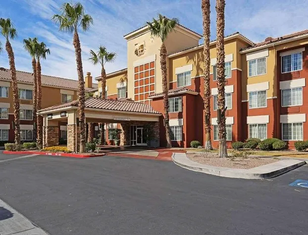 MainStay Suites Las Vegas Convention Center hotel detail image 2