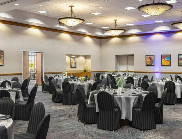 Hampton Inn Tropicana hotel detail image 4