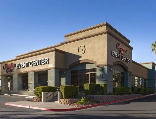 Hampton Inn Tropicana hotel detail image 4