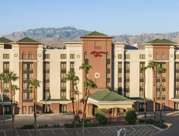 Hampton Inn Tropicana hotel detail image 3