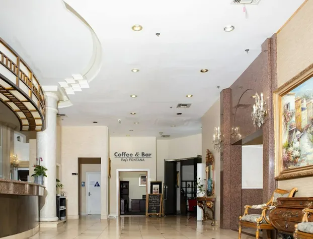 JJ Grand Hotel hotel detail image 3