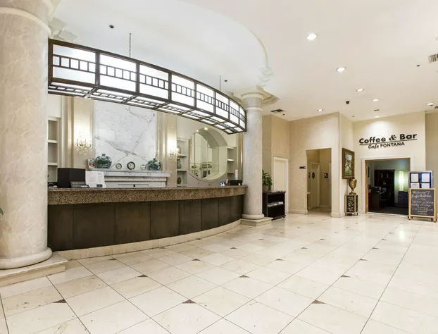 JJ Grand Hotel hotel detail image 4