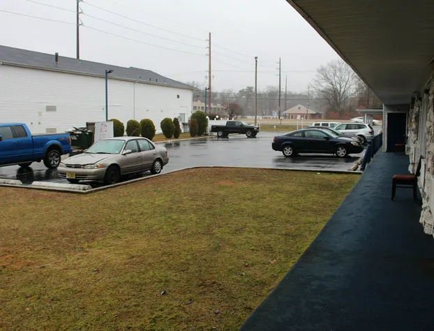 Budgetel Inn Atlantic City hotel detail image 2