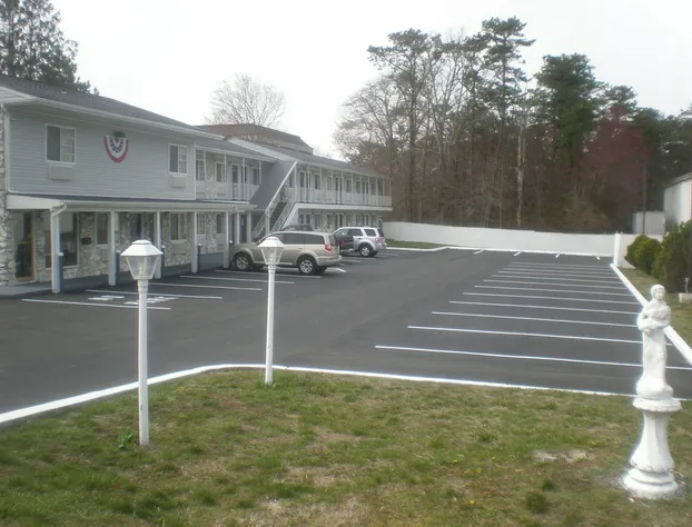 Budgetel Inn Atlantic City hotel detail image 4