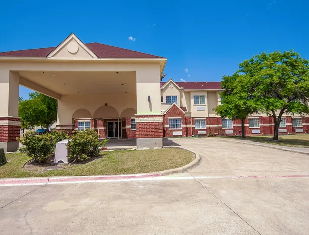 OYO Hotel Mesquite TX, Hwy 80 hotel detail image 1