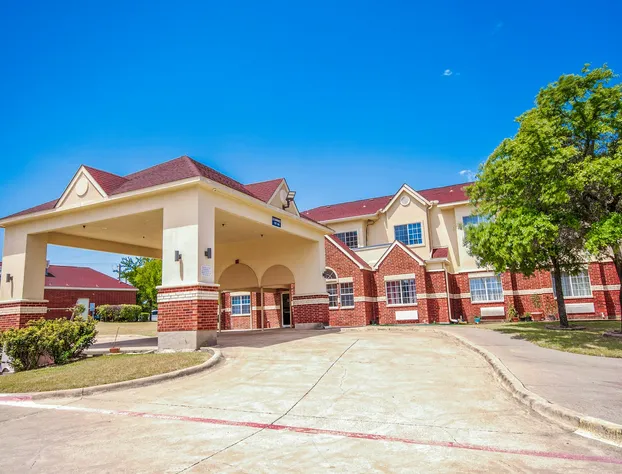 OYO Hotel Mesquite TX, Hwy 80 hotel detail image 2