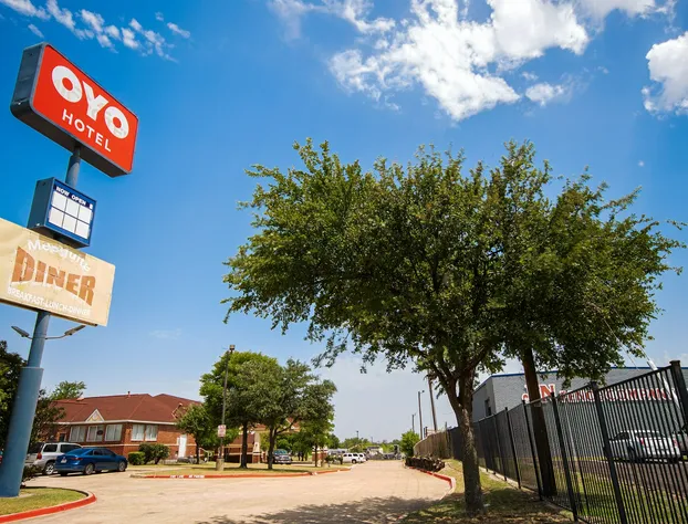 OYO Hotel Mesquite TX, Hwy 80 hotel detail image 3