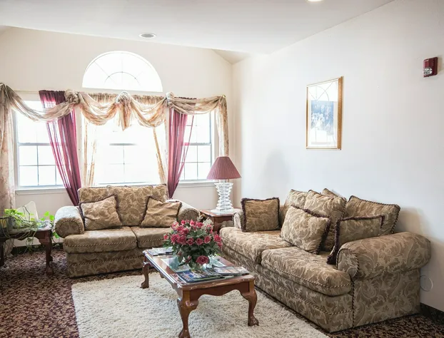 OYO Hotel Mesquite TX, Hwy 80 hotel detail image 4