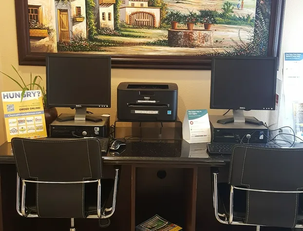 Rodeway Inn San Diego Near SDSU hotel detail image 3