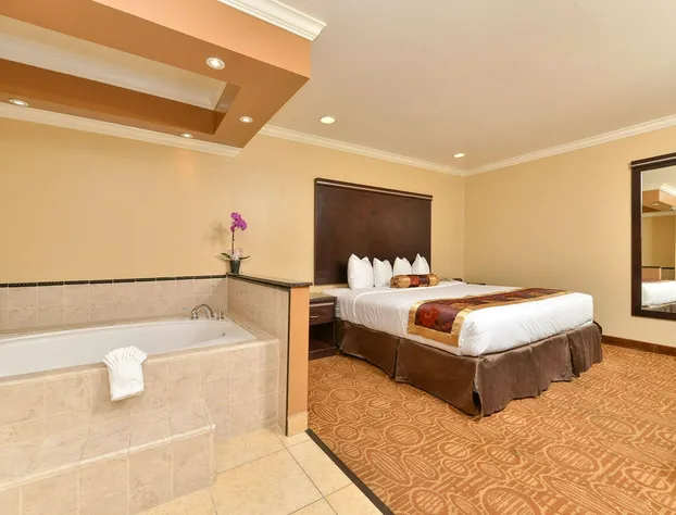 Rodeway Inn San Diego Near SDSU hotel detail image 4