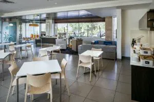 Element Las Vegas Summerlin hotel detail image 3