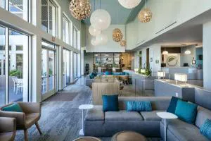 Element Las Vegas Summerlin hotel detail image 1