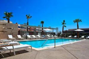 Element Las Vegas Summerlin hotel detail image 4