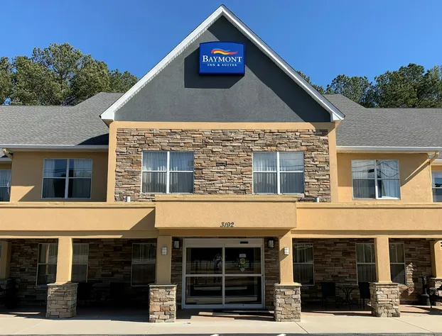 Baymont by Wyndham Kennesaw hotel detail image 1