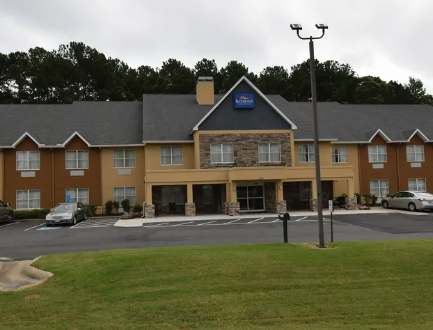 Baymont by Wyndham Kennesaw hotel detail image 3