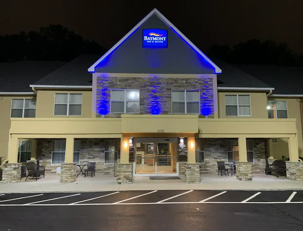 Baymont by Wyndham Kennesaw hotel detail image 2