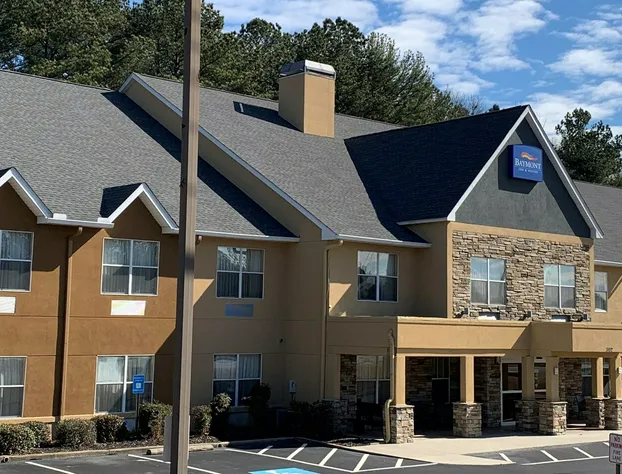 Baymont by Wyndham Kennesaw hotel detail image 4