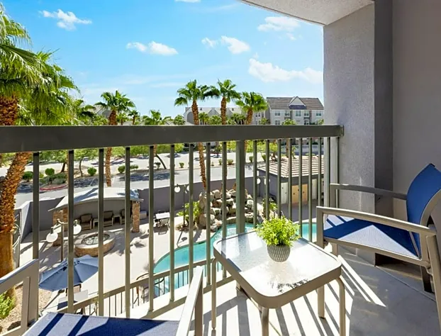 Courtyard By Marriott Las Vegas Stadium Area hotel detail image 3