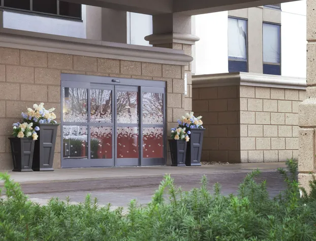 Hampton Inn Charleston-Southridge hotel detail image 3