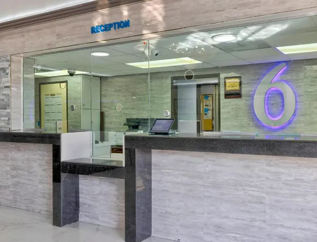 Motel 6 Artesia, CA hotel detail image 1