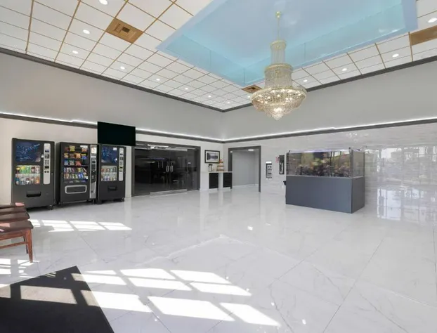 Motel 6 Artesia, CA hotel detail image 2