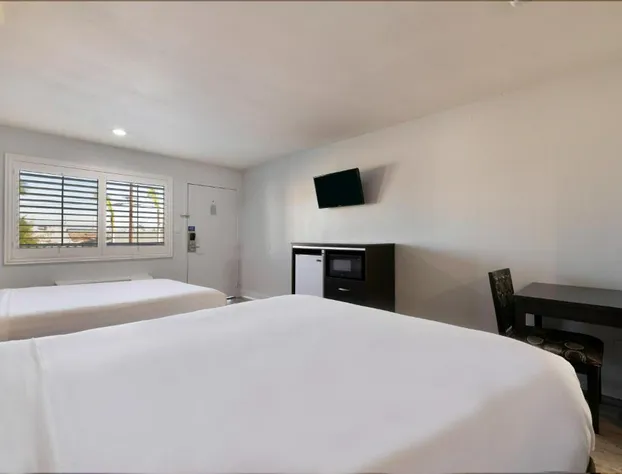 Motel 6 Artesia, CA hotel detail image 3